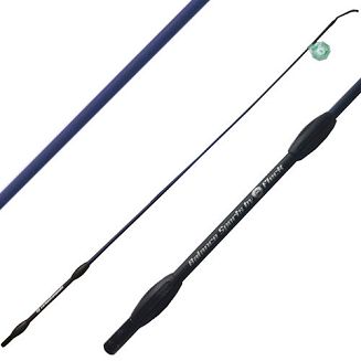 Bat ujeżdżeniowy FLECK  FELDMANN SPORTS Balance / 03179 kolor granatowy