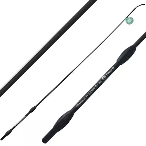 Bat ujeżdżeniowy FLECK  FELDMANN SPORTS Balance / 03179 kolor czarny