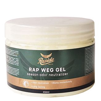 Żel maskujący zapach konia RAPIDE Rap Weg Gel  450ml / 1037011 - 2