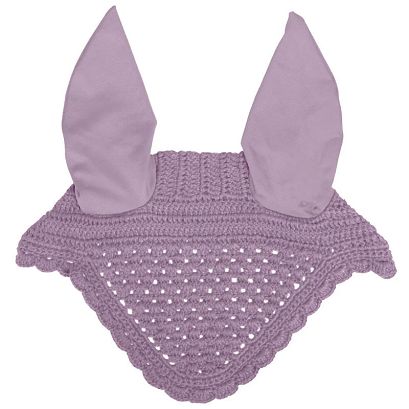 Ear Net QHP Florenc, Lavender / 5316