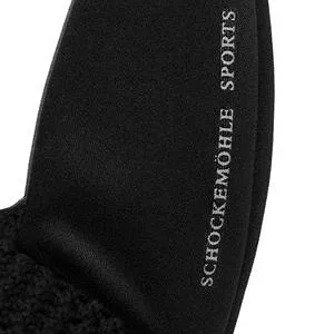 Nauszniki wyciszające SCHOCKEMÖHLE Air Silent, black / 1740-00045 - 3