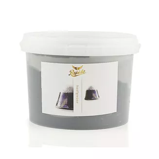 RAPIDE Hoof Grease - Smar do kopyt - 5L / 1021 - czarny