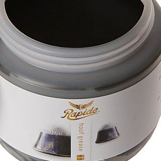 RAPIDE Hoof Grease - Smar do kopyt - 5L / 1021 czarny