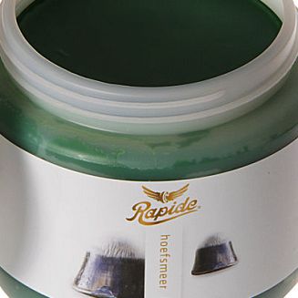RAPIDE Hoof Grease - Smar do kopyt - 5L / 1021 zielony