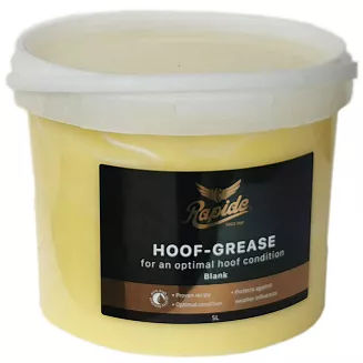 Smar do kopyt RAPIDE Hoof Grease - 5L / 1021 - 7