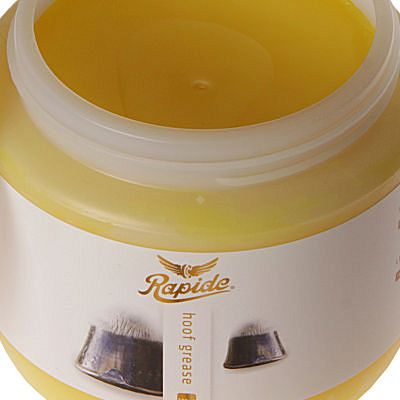 RAPIDE Hoof Grease - Smar do kopyt - 5L / 1021 bezbarwny