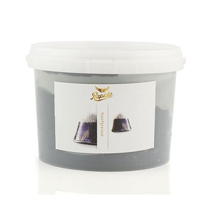 Smar do kopyt RAPIDE Hoof Grease - 5L / 1021