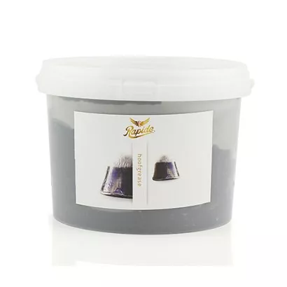 Hoof grease RAPIDE  - 5l / 1021 