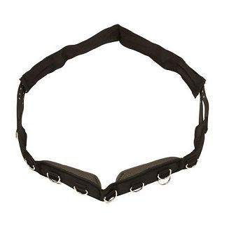 KERBL Lunging belt / 32339 - 3