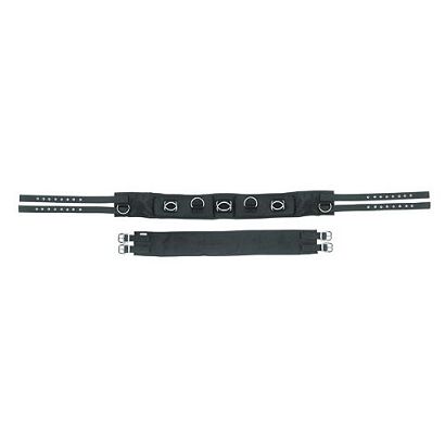 KERBL Lunging belt / 32339