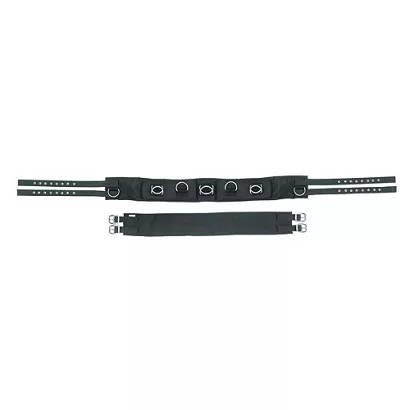 KERBL Lunging belt / 32339