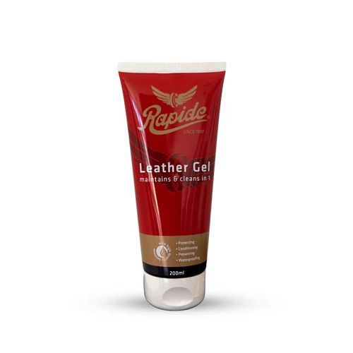 Leather Gel RAPIDE  200ml / 1120645 
