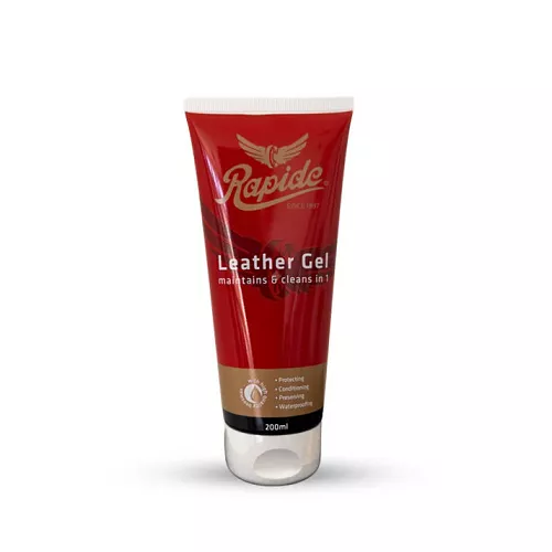 Żel do czyszczenia skóry RAPIDE Leather Gel - 200ml / 1120645