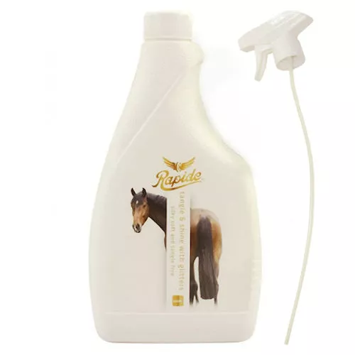 Tangle and Shine with glitters (Antiklit)  RAPIDE  500ml / 1032 