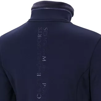 Women’s Riding Jacket SCHOCKEMÖHLE Reny Style Dark Navy / 2940-00371 - 3