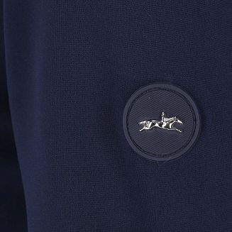 Bluza jeździecka damska SCHOCKEMÖHLE Reny Style Dark Navy / 2940-00371 - 5