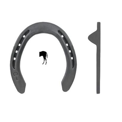 KERCKHAERT Podkowa MEISTER tył