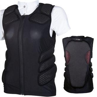 Back protector HKM Shelter EN 1621-2-2014 / 12708 - 6