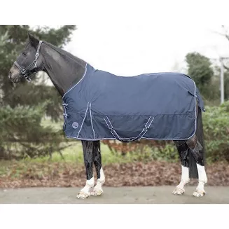 Turnout rug highneck HKM STARTER lining / 111656 - 2