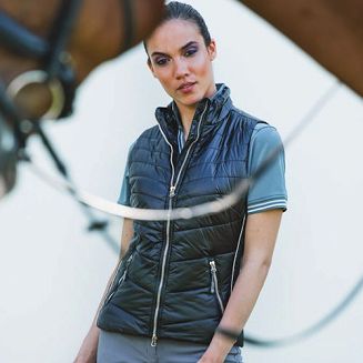 Kamizelka jeździecka ANKY® Stepped ATC221001 Wiosna Lato 2022 / A65529