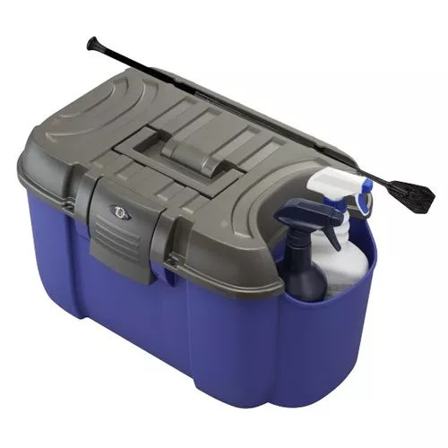 Box for grooming accessories - Koala / P169