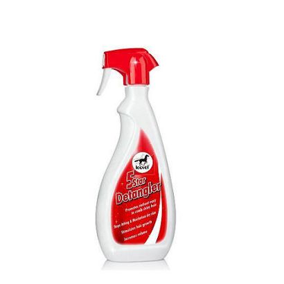 LEOVET 5-Stars Striegel 550ml