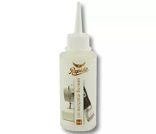 Olej do maszynki do strzyżenia RAPIDE Shaving Machine Oil  100ml / 1052014 