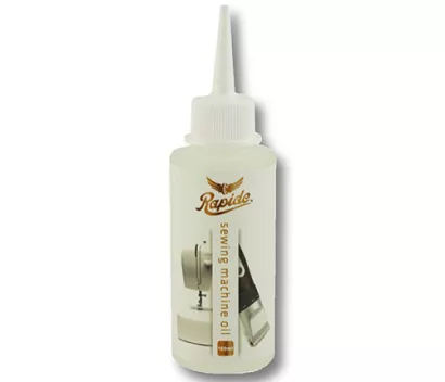 Olej do maszynki do strzyżenia RAPIDE Shaving Machine Oil  100ml / 1052014