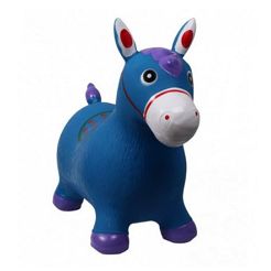 Jumpy horse QHP / 8039