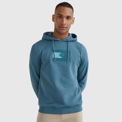 Men's hoody TOMMY HILFIGER Style / TH10086