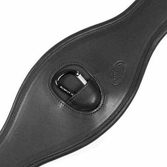 Training leather girth DAW-MAG / 11032 - 5