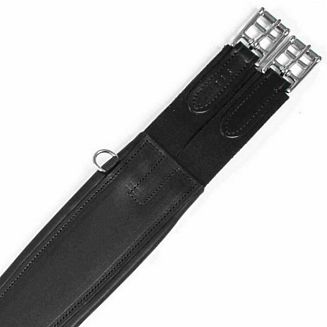 Training leather girth DAW-MAG / 11032 - 6