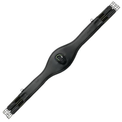 Training leather girth DAW-MAG / 11032