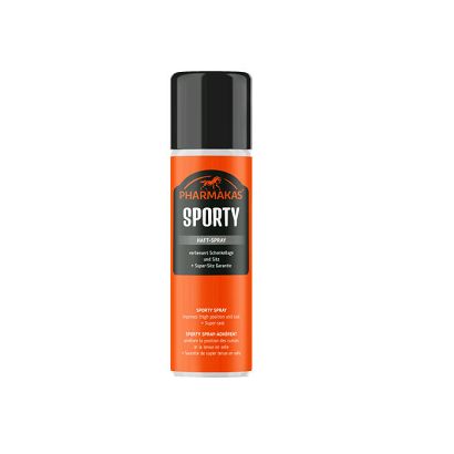 Pharmakas® Sporty Grip Spray – calf glue 200 ml / 3905212