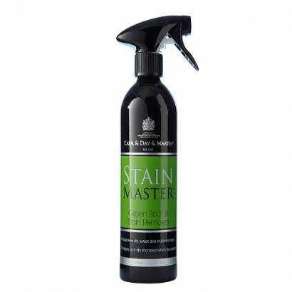 Szampon usuwający plamy na sucho  MASTER EKO  CARR & DAY & MARTIN STAIN 500ml / CC046