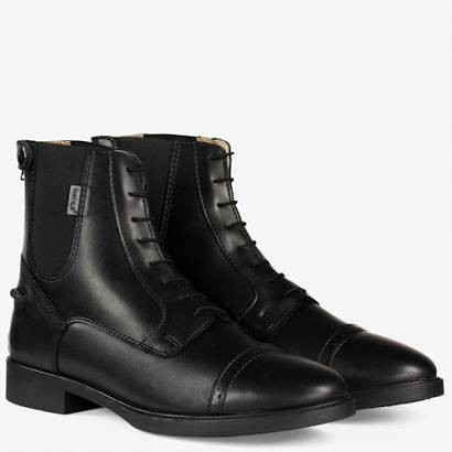 Women's Jodhpur Boots HORZE Kilkenny PU Leather/ 38067