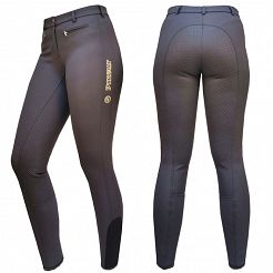 Ladies' breeches PIKEUR Latina Grip S6 FS / 4964