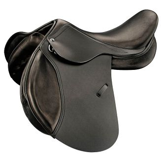 Jumping saddle Daw-Mag MILLENIUM / 02022 - 3