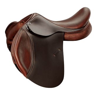 Jumping saddle Daw-Mag MILLENIUM / 02022 - 4