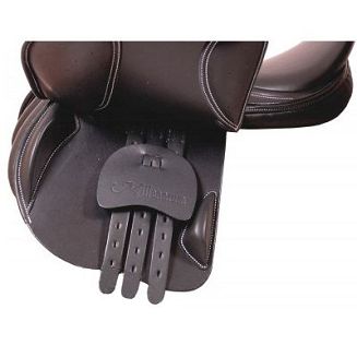 DAW-MAG Siodło skokowe MILLENIUM - wersja EXCLUSIVE