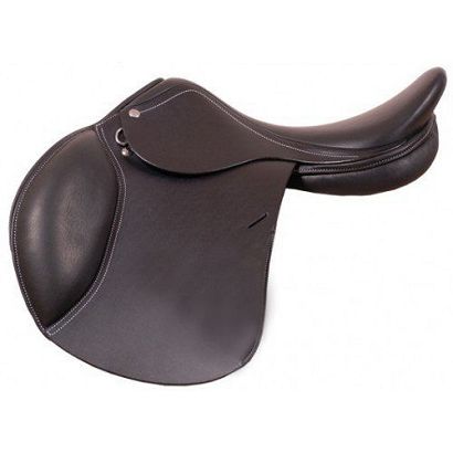 03A Jumping saddle GRAND PRIX - Super 