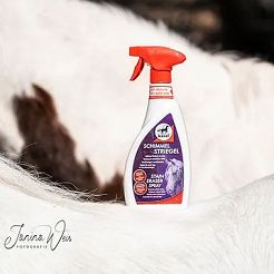Odplamiacz do jasnej sierści LEOVET Stain Eraser Spray  550ml