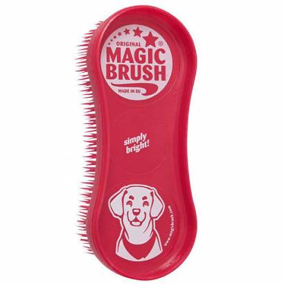Brush for dog MAGIC BRUSH / 81942