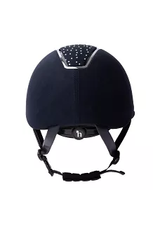 Riding Helmet  SOLARA II EN 1348:2023 - 4
