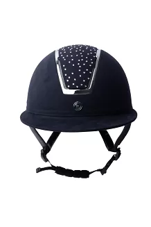 Riding Helmet  SOLARA II EN 1348:2023 - 5