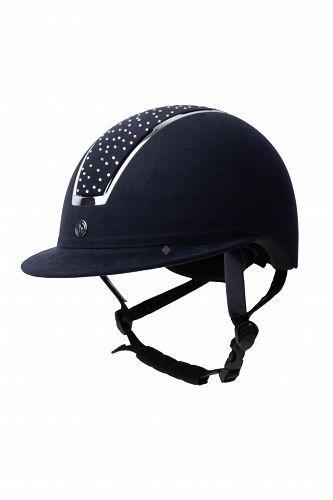 Riding Helmet  SOLARA II EN 1348:2023