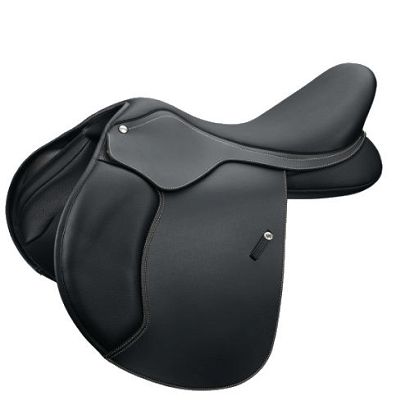 Jumping saddle WINTEC Hart 500 Jump / 1094601