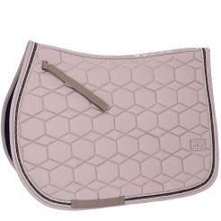 Saddle Pad VS SCHOCKEMÖHLE SP High Density, Stone / 100053.1