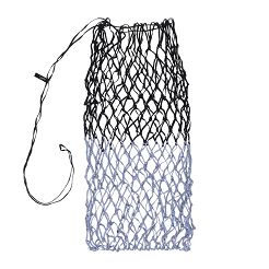 Hay Net, 5 cm mesh QHP capacity 4–5 kg Misty Blue / 5640