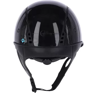  Riding Helmet COVALLIERO Eclipse Polo, black EN1384:2023 /3230159 - 4